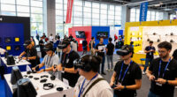 What’s Behind Gamescom Asia’s Reported Growth In International Attendance And Showfloor Size?