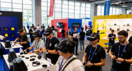 What’s Behind Gamescom Asia’s Reported Growth In International Attendance And Showfloor Size?
