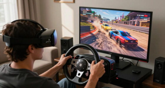 What’s New As FlatOut 4: Total Insanity VR Leaves PC VR Early Access Today?