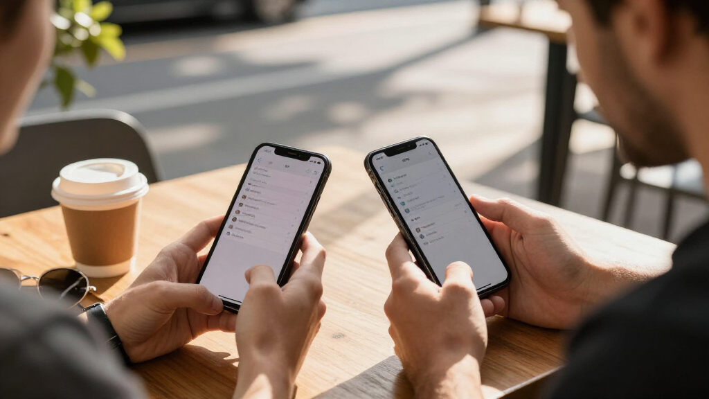 Which iPhone Duo Can Run iOS 27.1?