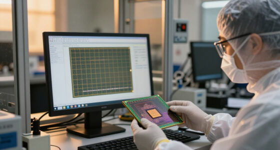 While Micron Calls The 4F² Memory Cell Architecture A “Myth,” YMTC Has Followed CXMT In Lining Up A Prototype That Operates At 9,600 MT/s