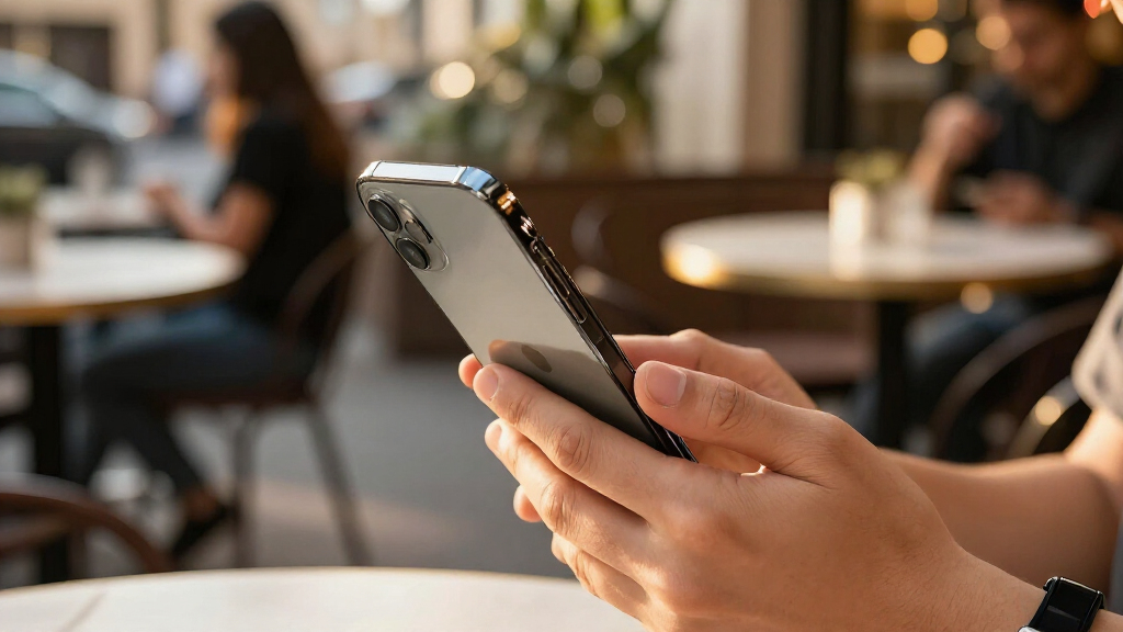 Why Apple’s iPhone Duo Quality Checks Stay Lax Despite Hinge Cracks
