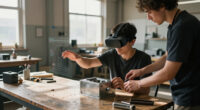 Why Hands-On Training Still Matters In A Digital Age