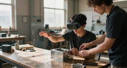 Why Hands-On Training Still Matters In A Digital Age