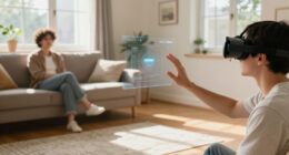 Why Meta’s New Virtual Reality Glasses Could Finally Take This Technology Primetime