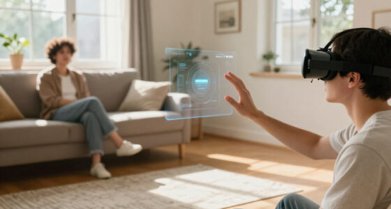 Why Meta’s New Virtual Reality Glasses Could Finally Take This Technology Primetime