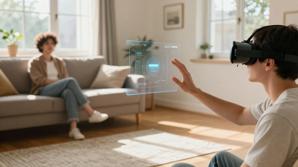 Why Meta’s New Virtual Reality Glasses Could Finally Take This Technology Primetime