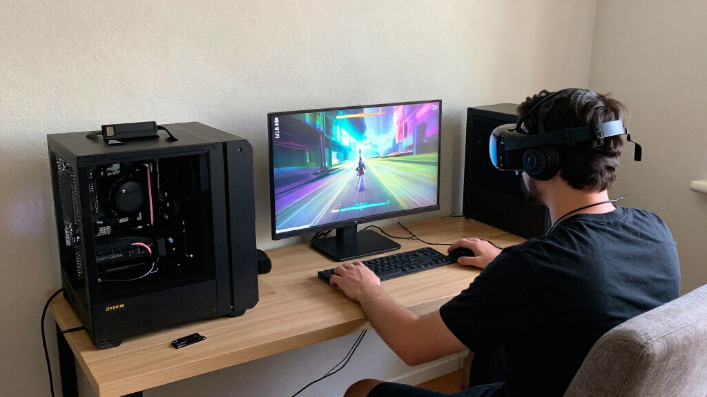 Why My PCIe 5.0 SSD Didn’t Make My Games Load Faster