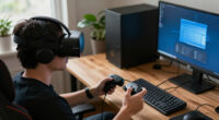 Wired VR Options For Linux