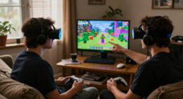 Xbox CEO Asha Sharma Pointed To Record Minecraft And World Of Warcraft Forever Sales, But Circana Sees No Impact From Her Initiatives