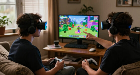 Xbox CEO Asha Sharma Pointed To Record Minecraft And World Of Warcraft Forever Sales, But Circana Sees No Impact From Her Initiatives