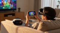 Xreal Vs Apple Vision Pro For 3D Movies: What Each Plays