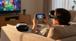 Xreal Vs Apple Vision Pro For 3D Movies: What Each Plays