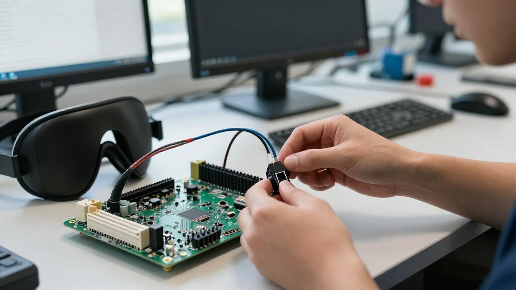 Your Motherboard Still Has “Useless” Headers From The 1990S, And Licensing Agreements Are To Blame