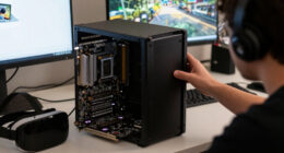 Your Spare PCIe Slot May Not Actually Be Free, And Checking Your Manual Matters
