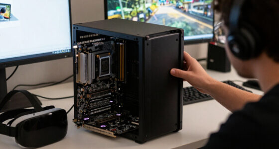Your Spare PCIe Slot May Not Actually Be Free, And Checking Your Manual Matters