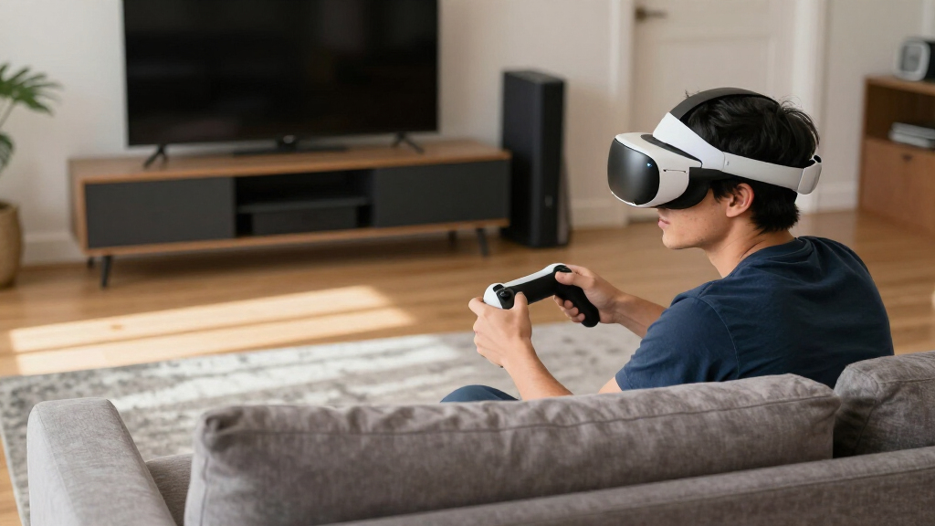 Zero Caliber 2 Lands On PlayStation VR2 In November